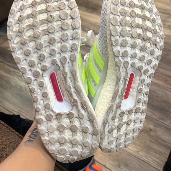 Adidas sneakers - Picture 4 of 5